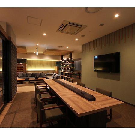 Kajimachi No Yu Spa Solani - Vacation Stay 26781V Hamamatsu Bagian luar foto