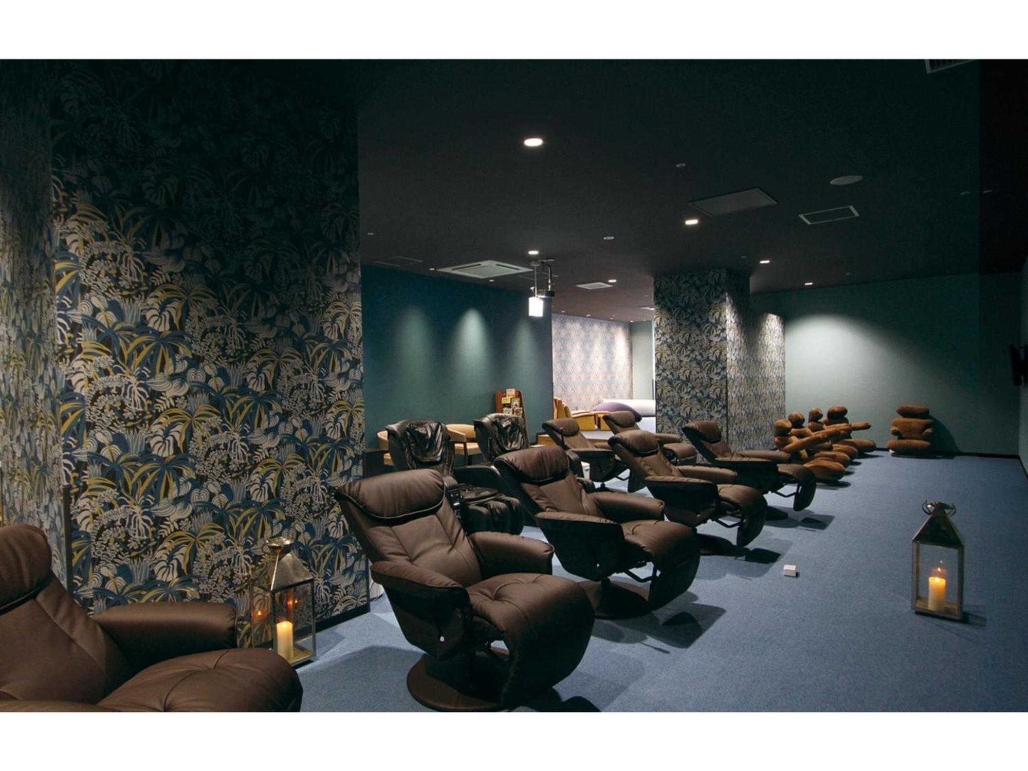 Kajimachi No Yu Spa Solani - Vacation Stay 26781V Hamamatsu Bagian luar foto